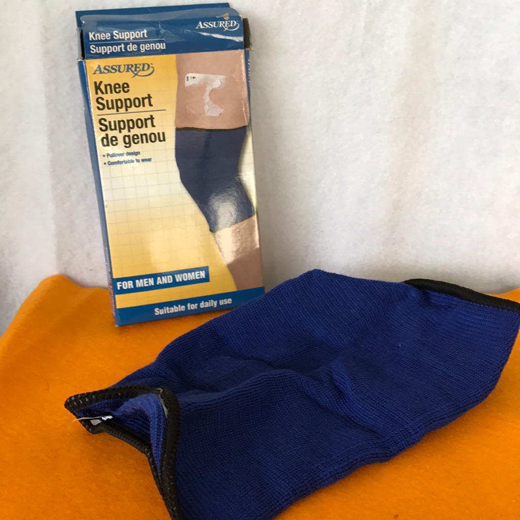 Knee Compression Support Sleeve